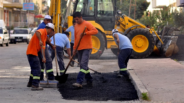 Hedef 8 milyar liralık yatırım planlanıyor
