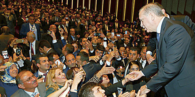 Hedef Asım’ın nesli