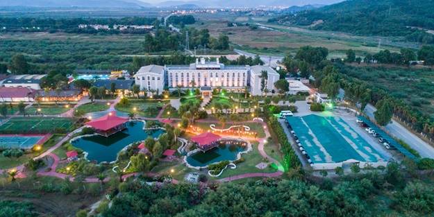 Hedef Beyt Hotel ile tatil fırsatı!