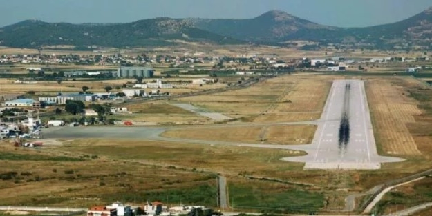 Hedef Çanakkale ve İstanbul Boğazı! Onlarca saldırı helikopteri sınıra konuşlandırıldı