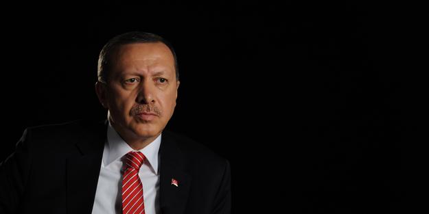 'Hedef Cumhurbaşkanı Erdoğan'ı şehit etmekti'