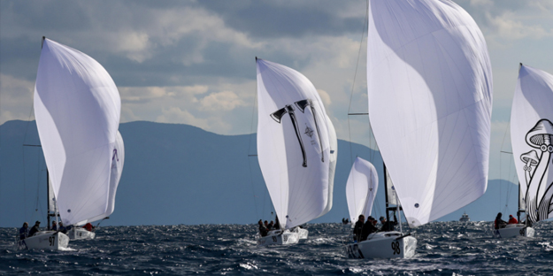 Hedef, Dünya yelkencilerini Türkiye’de buluşturmak