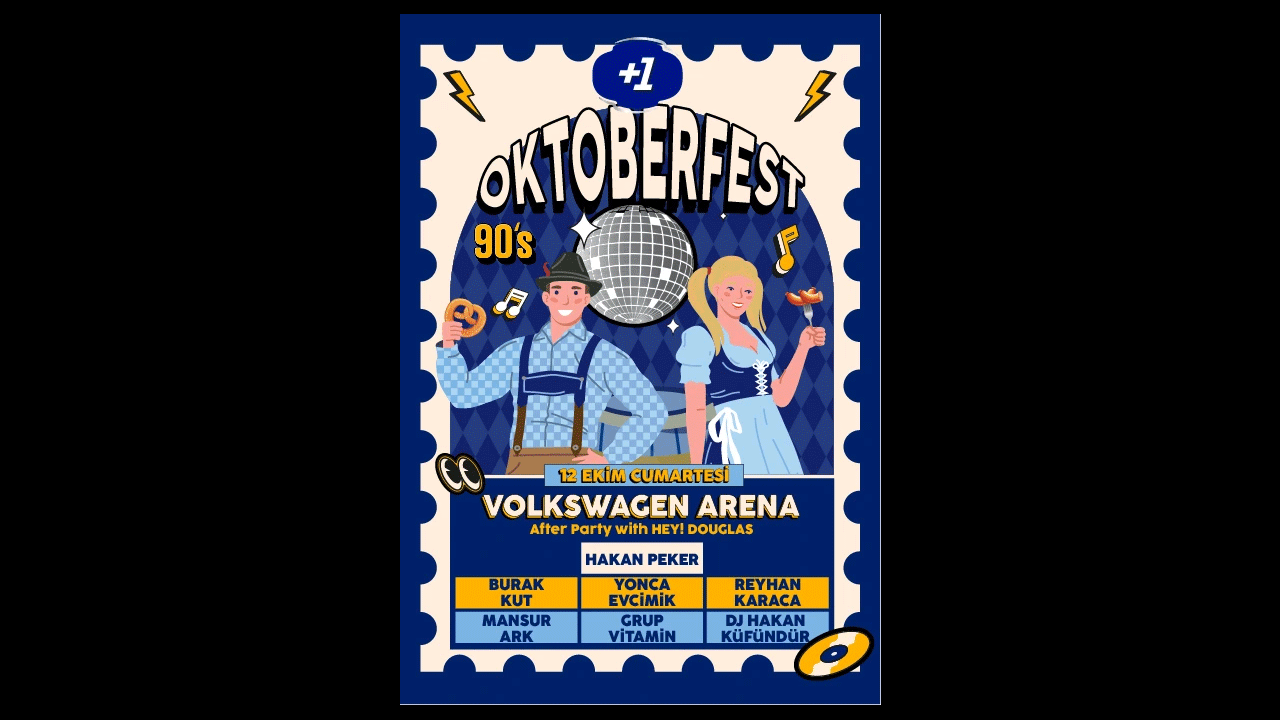 Hedef gençler! 12 Ekim'de başlayan bu rezilliğe izin vermeyin