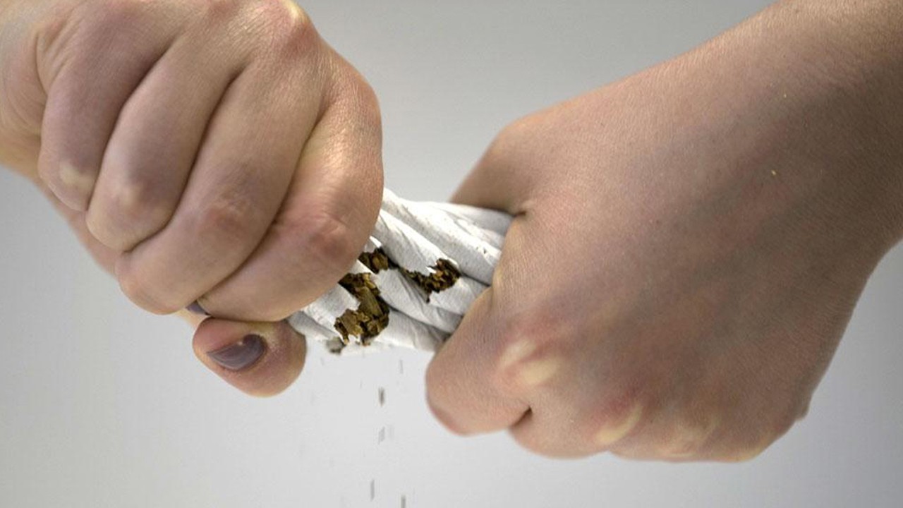 Hedef gençler: Fransa'da nikotin ürünlerine yasak geliyor