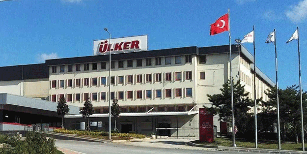Hedef gösterilen Ülker'den açıklama: Suriye'de fabrikamız yok, ama...