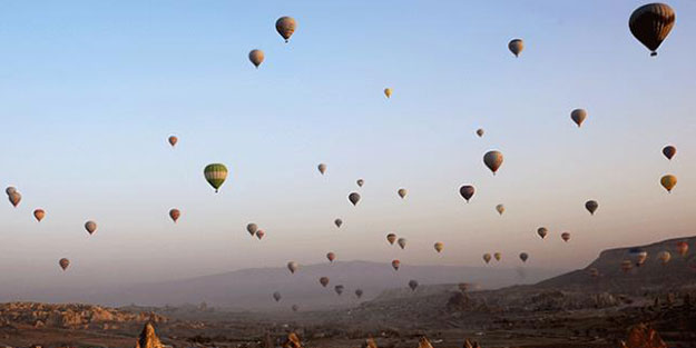 Hedef için doğru adım