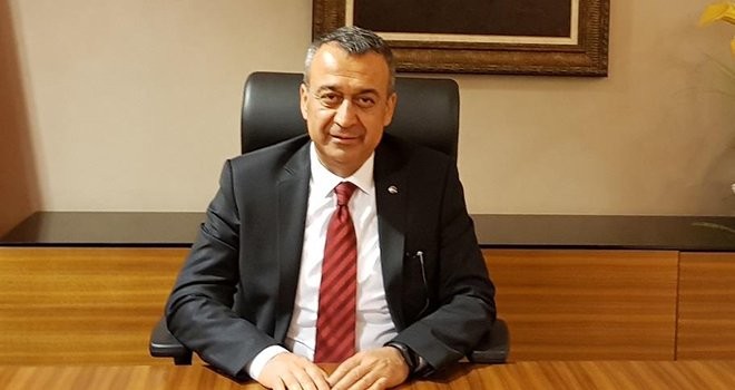 Hedef, inovatif ürünler üretip dünyaya satmak