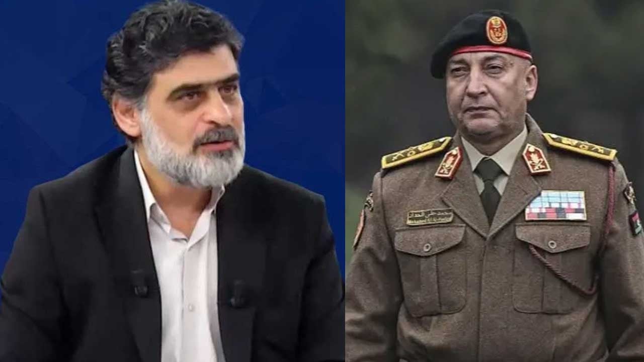 Hedef kirli planı bozan Türkiye-Libya anlaşması mı? Kazaya inanan varsa devam etsin