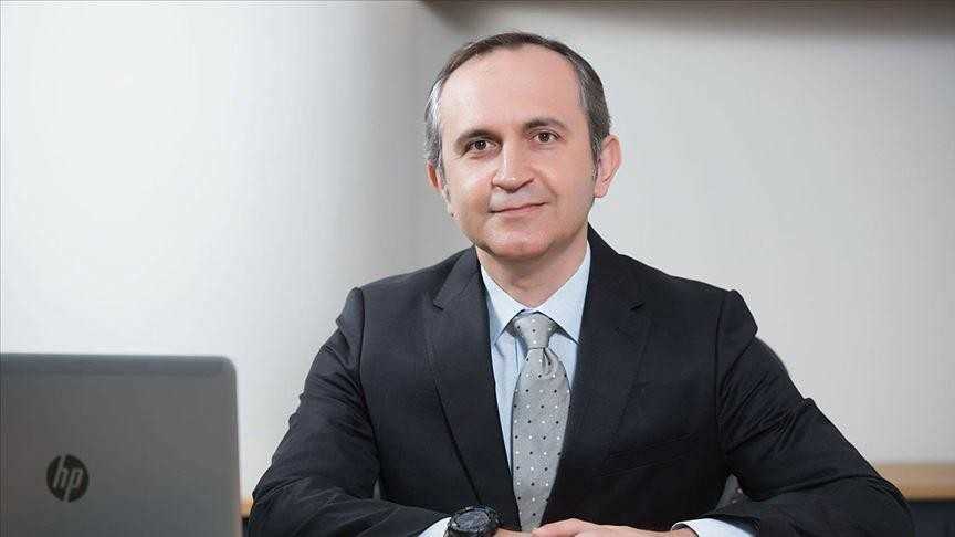 Hedef, küresel sigorta lideri olmak