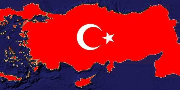 Hedef Musul değil, Ege Adaları!