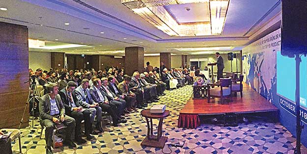 ‘Hedef, nesilleri ihya etmek’