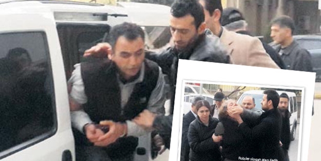Hedef orasıydı! Facianın eşiğinden dönüldü