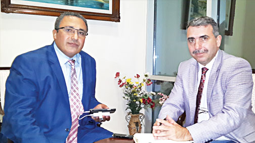 Hedef Peygamber adaleti