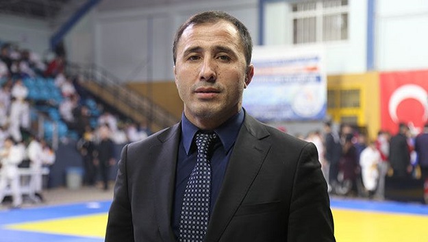 Hedef, Tokyo Olimpiyatlar'nda madalya