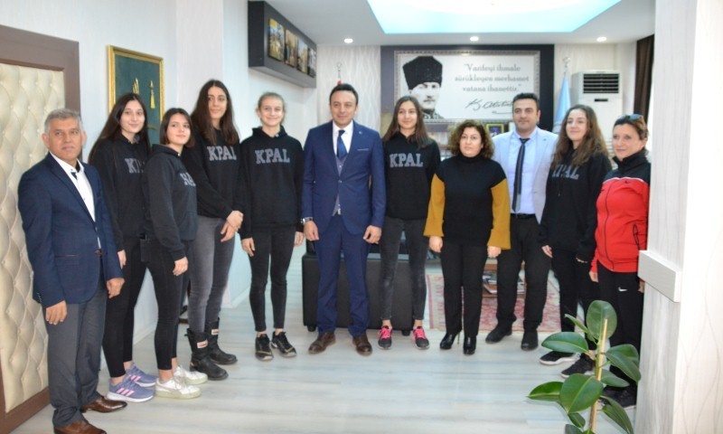 Hedef Türkiye Şampiyonası 