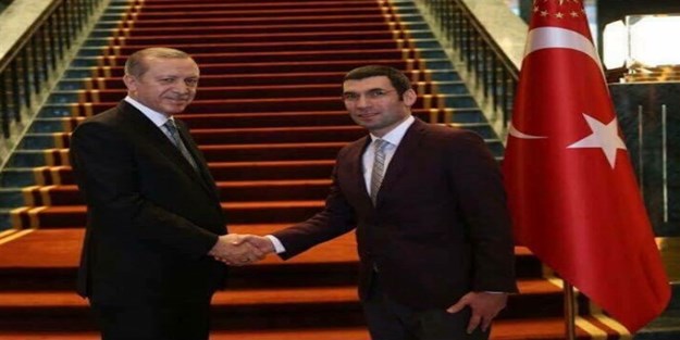 Hedef twitter'dan, bomba PKK'dan