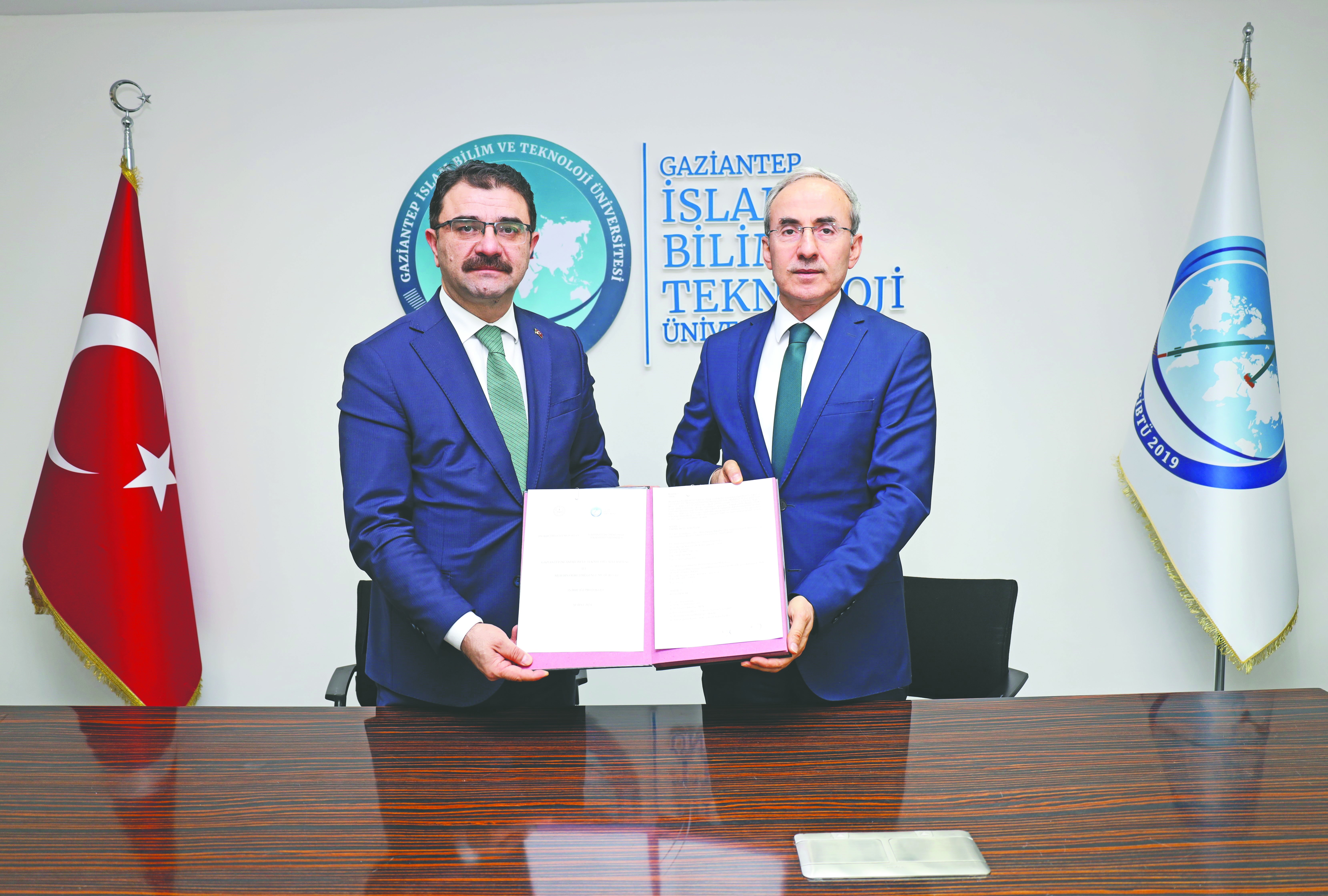 Hedef yabancı öğrenci sayısını artırmak! MEB Din Öğretimi Genel Müdürlüğü ile eğitimde iş birliği protokolü imzalandı