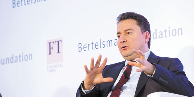 Hedef yüksek gelir seviyesi