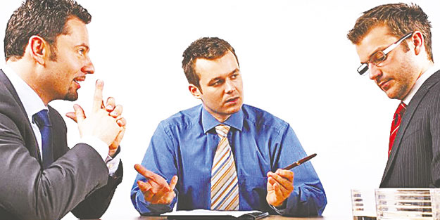 Hedef: Yüzde 100 uzlaştırma! Arabulucular 100 kişiden 65’ini uzlaştırdı