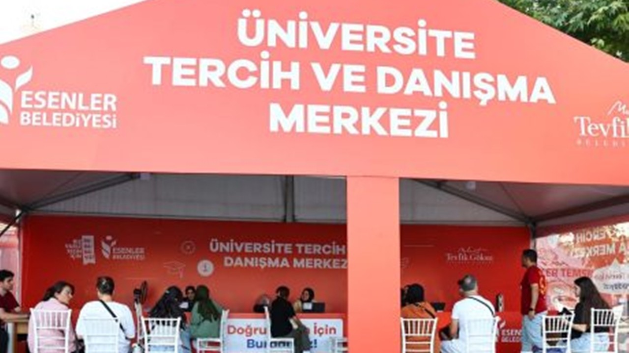 Hedefe Yürüyen Genç: Mihmandar Akademi 2026 Kayıtları Başladı