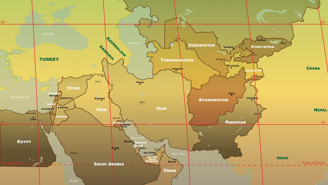 Hedefi bu kez ne Filistin ne de İran... Katil İsrail'den saldırı ve sürgün tehdidi