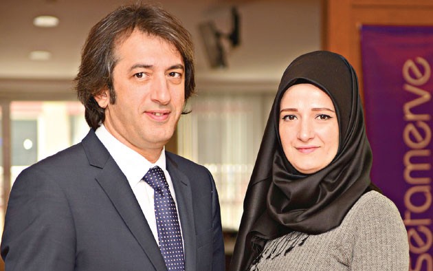 Hedefi global marka olmak