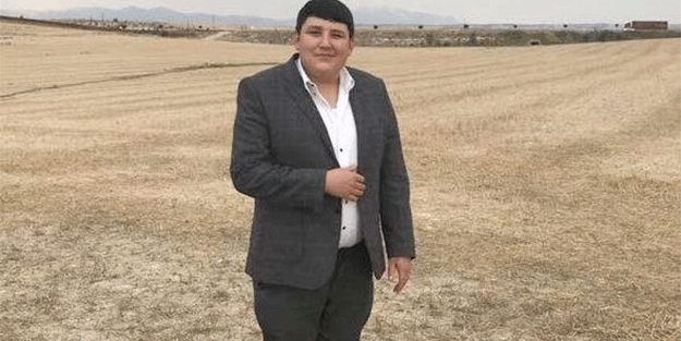 Hedefi rekorlar kitabıymış!