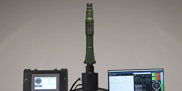 Hedefi tam isabetle vuruyor! Türk mühendisler yaptı, dünya peşine düştü