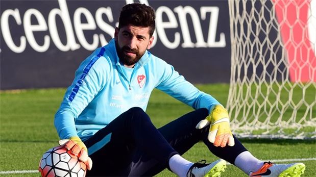 'Hedefim dört büyüklerde oynamak'