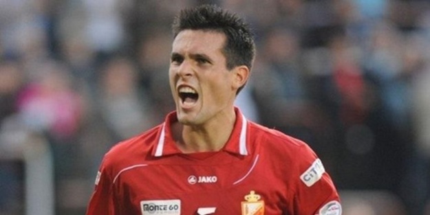 'Hedefim Süper Lig'de 12 gol'