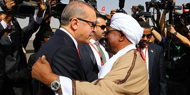''Hedefimiz 10 milyar dolar''
