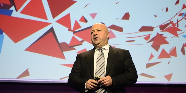 “Hedefimiz bölgede toplam 100 milyon abone”