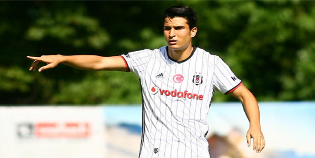 'Hedefimiz önümüzdeki sezon şampiyon olmak'