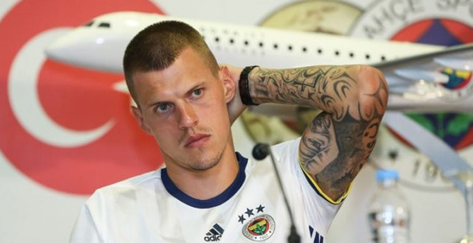 'Hedefimiz Süper Lig'de hedefimiz şampiyonluk'