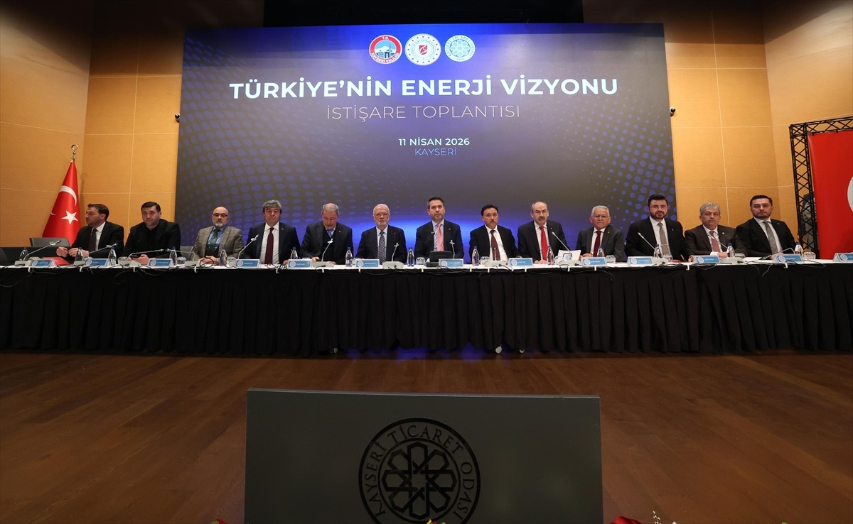 “Hedefimiz var" Bakan Bayraktar 70 yıllık rüyayı açıkladı