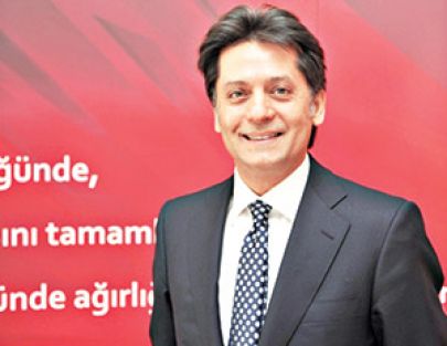 Hedefimiz gelirde de dünya ikinciliği