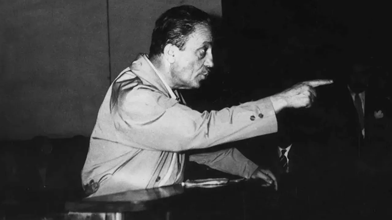 Hedeflenen Gençlik: Büyük Doğu Nesli