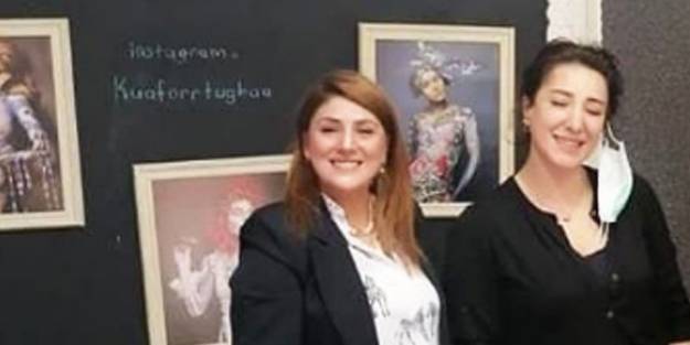 Hedefleri 200 kadına ulaşmak!