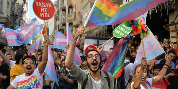 Hedefleri aileyi yok etmek!
