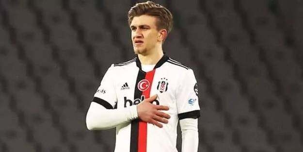 'Hedefleri Rıdvan Yılmaz'