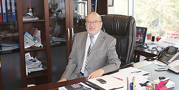 Hedefleri yakaladık 2015’ten umutluyuz