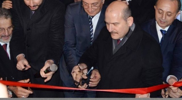 'Hedeflerimizden istikametimizden vazgeçmeyeceğiz'