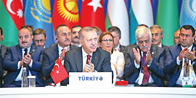 Hedeflerimize ulaşana kadar mücadelemizi sürdüreceğiz