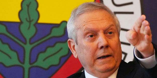 Hedeflerinde Ali Koç’u indirmek var: Herkes şaşkın! Ali Koç şimdi ne yapacak?