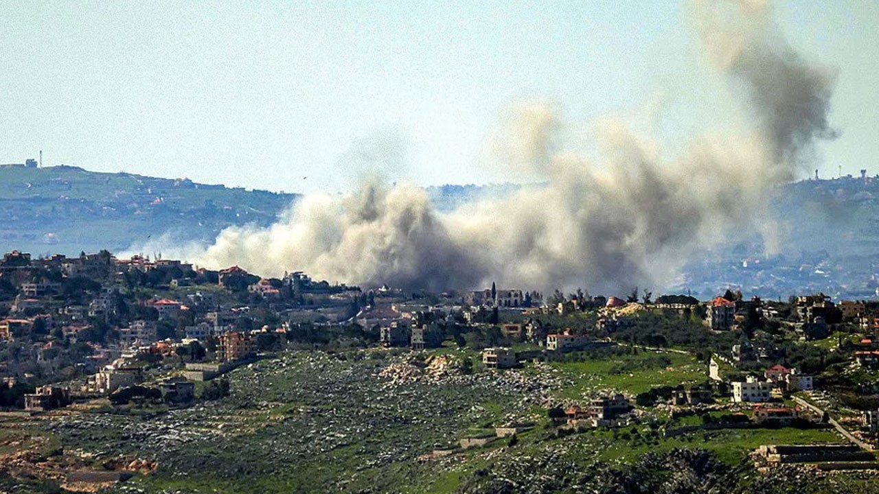 Hedeflerinde füze ve savunma altyapısı var! İsrail 24 saatte İran'a 140'tan fazla saldırı düzenledi