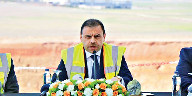 Hedeflerini bir bir yerine getiriyor
