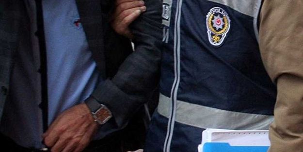 Hedefte Erdoğan'ı destekleyen cemaatler mi var?