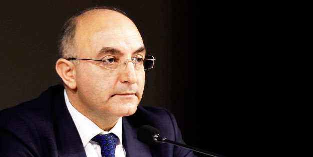 Hedefteki isim Ayhan Oğan, Akit'e konuştu!