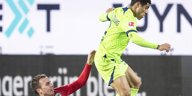 Hedefteki isim ortaya çıktı... Beşiktaş'ın kanadına dev isim!