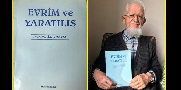 Hedefteki o profesör yeniakit.com.tr’ye konuştu.. Bakın “Maymun Lobisi” nerelere kadar sızmış!..